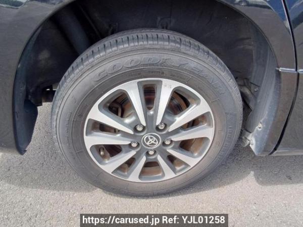Used 2009 AT toyota voxy ZRR70W Image[31]