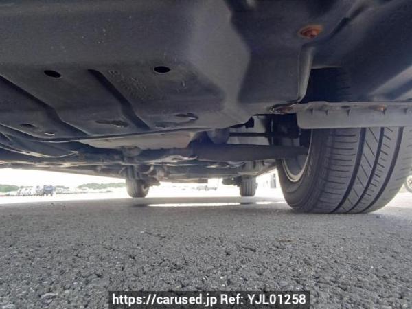 Used 2009 AT toyota voxy ZRR70W Image[34]