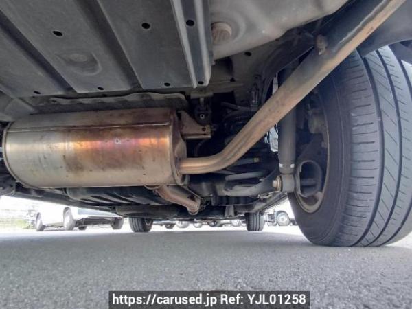 Used 2009 AT toyota voxy ZRR70W Image[40]