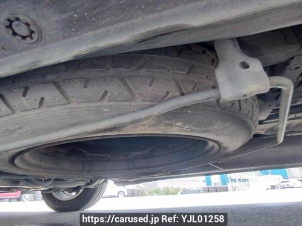 Used 2009 AT toyota voxy ZRR70W Image[42]