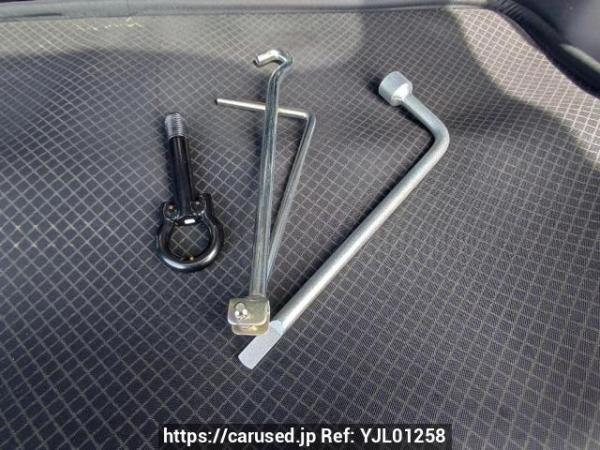 Used 2009 AT toyota voxy ZRR70W Image[44]