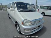 Toyota Hiace Regius