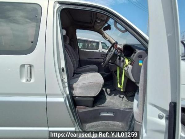 Used 2001 AT toyota hiace-regius RCH41W Image[12]