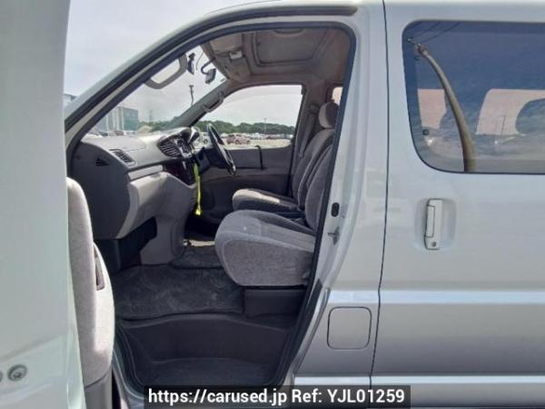 Used 2001 AT toyota hiace-regius RCH41W Image[13]