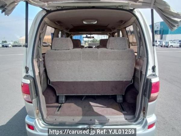 Used 2001 AT toyota hiace-regius RCH41W Image[17]