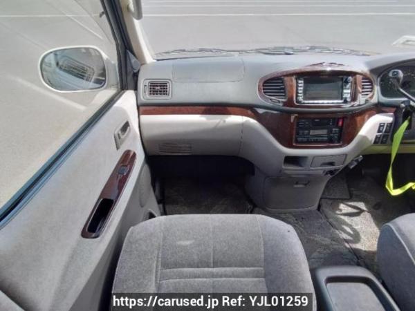 Used 2001 AT toyota hiace-regius RCH41W Image[19]