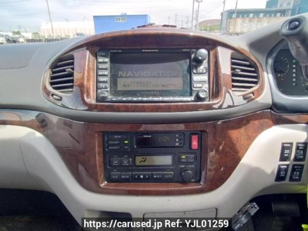 Used 2001 AT toyota hiace-regius RCH41W Image[20]