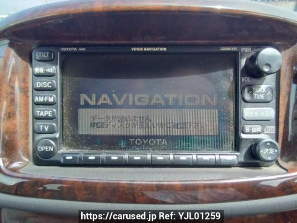 Used 2001 AT toyota hiace-regius RCH41W Image[22]