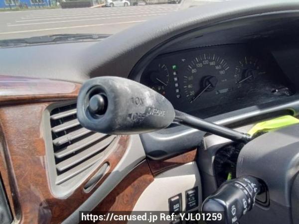 Used 2001 AT toyota hiace-regius RCH41W Image[24]