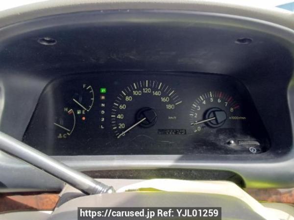 Used 2001 AT toyota hiace-regius RCH41W Image[25]