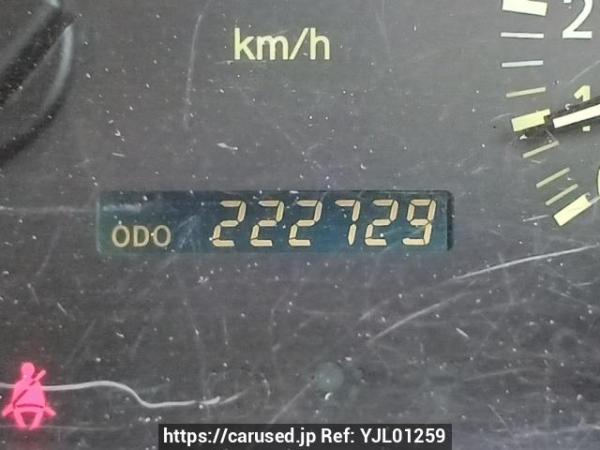 Used 2001 AT toyota hiace-regius RCH41W Image[26]
