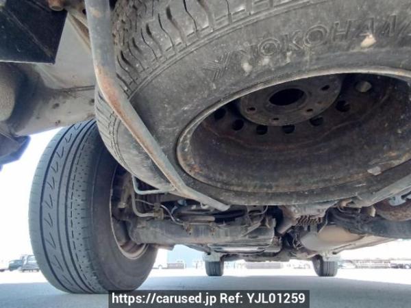 Used 2001 AT toyota hiace-regius RCH41W Image[38]