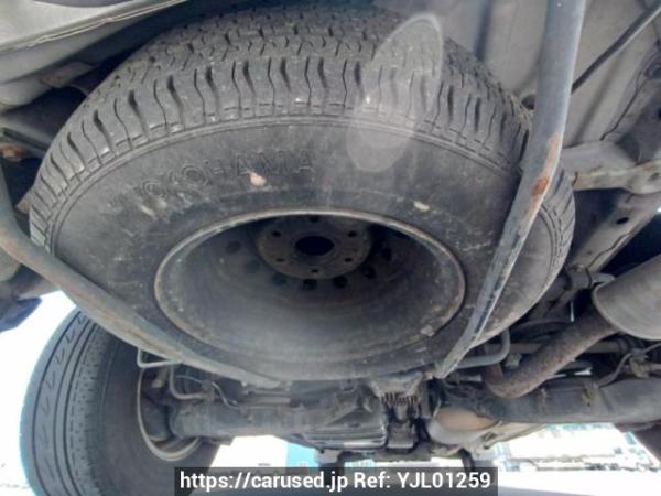 Used 2001 AT toyota hiace-regius RCH41W Image[41]
