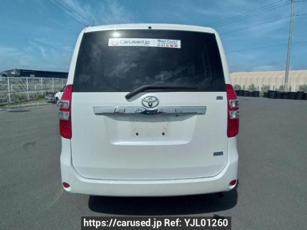 Used 2013 AT toyota noah ZRR70G Image[5]