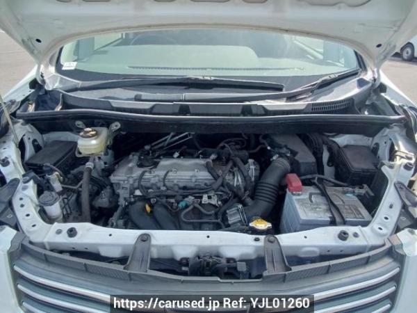 Used 2013 AT toyota noah ZRR70G Image[9]