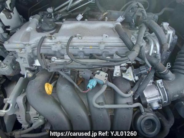 Used 2013 AT toyota noah ZRR70G Image[10]