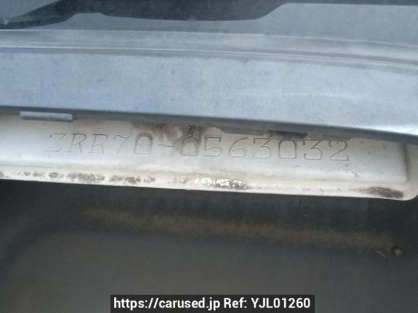 Used 2013 AT toyota noah ZRR70G Image[12]