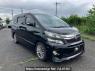 Used 2013 AT toyota vellfire ANH20W Image[0]