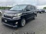 Used 2013 AT toyota vellfire ANH20W Image[2]