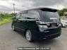 Used 2013 AT toyota vellfire ANH20W Image[3]