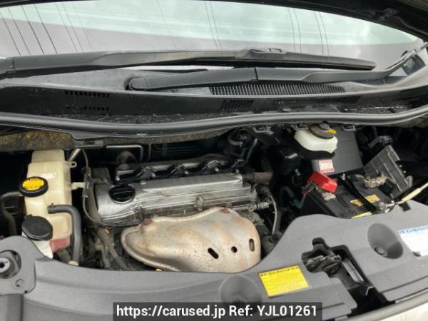 Used 2013 AT toyota vellfire ANH20W Image[7]