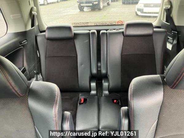 Used 2013 AT toyota vellfire ANH20W Image[13]