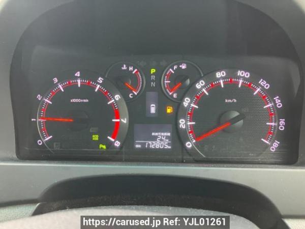 Used 2013 AT toyota vellfire ANH20W Image[15]