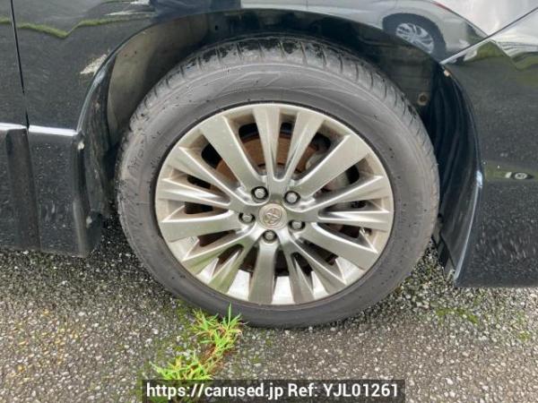 Used 2013 AT toyota vellfire ANH20W Image[19]