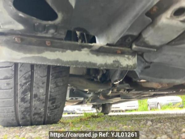 Used 2013 AT toyota vellfire ANH20W Image[22]