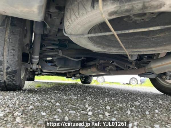 Used 2013 AT toyota vellfire ANH20W Image[24]