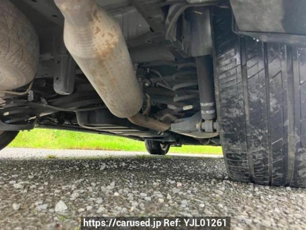 Used 2013 AT toyota vellfire ANH20W Image[25]