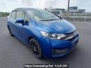 Honda Fit GP5