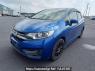Used 2013 AT honda fit GP5 Image[2]