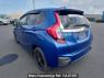 Used 2013 AT honda fit GP5 Image[4]