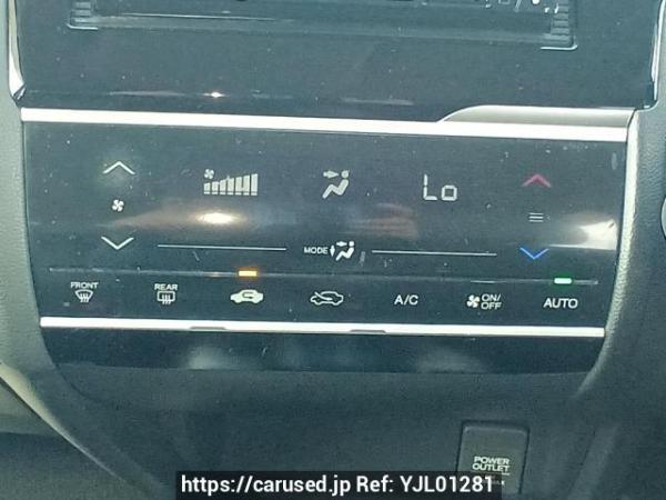 Used 2013 AT honda fit GP5 Image[21]