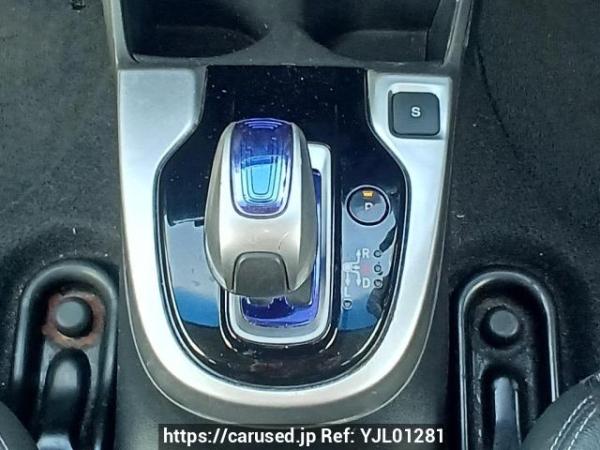 Used 2013 AT honda fit GP5 Image[22]