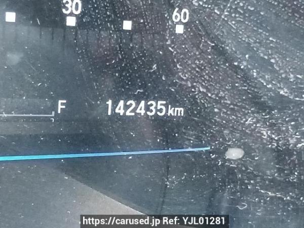 Used 2013 AT honda fit GP5 Image[24]
