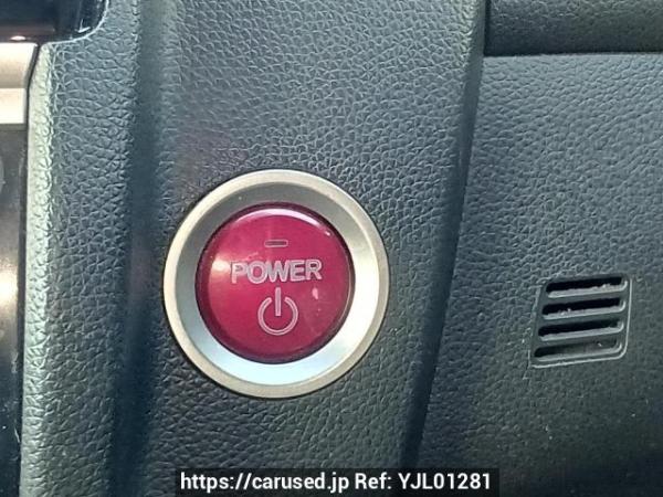 Used 2013 AT honda fit GP5 Image[25]