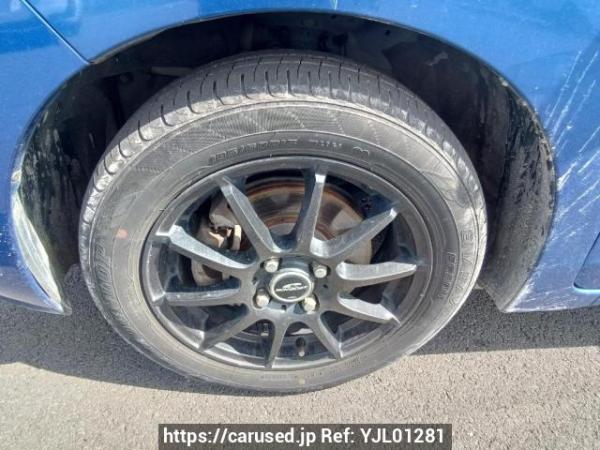 Used 2013 AT honda fit GP5 Image[28]