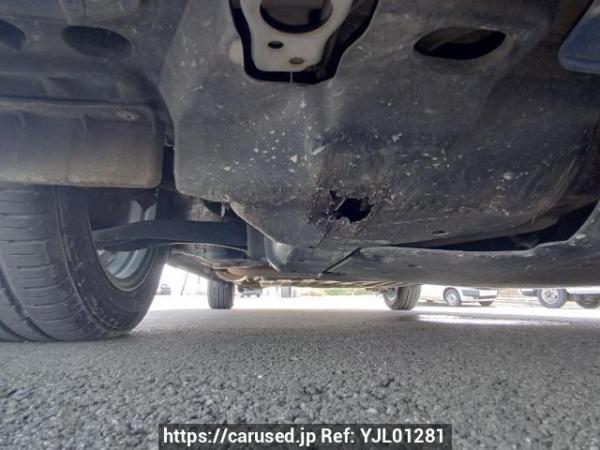 Used 2013 AT honda fit GP5 Image[31]
