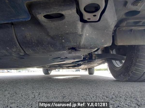 Used 2013 AT honda fit GP5 Image[32]