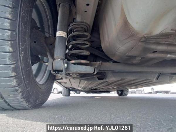 Used 2013 AT honda fit GP5 Image[37]