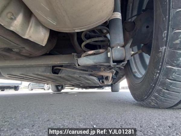 Used 2013 AT honda fit GP5 Image[38]