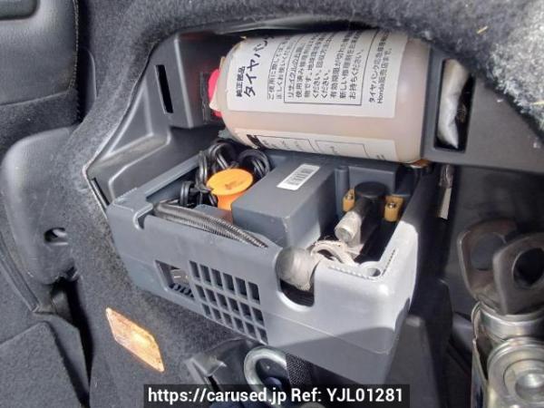Used 2013 AT honda fit GP5 Image[40]