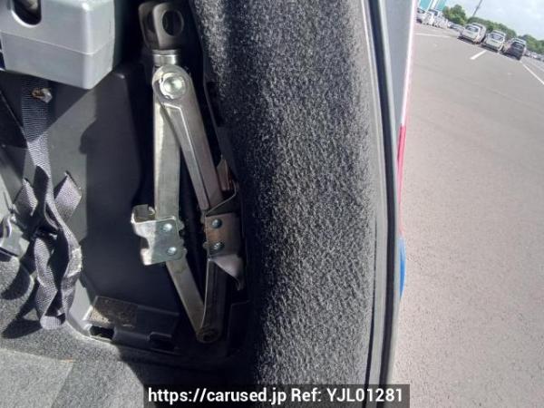 Used 2013 AT honda fit GP5 Image[41]
