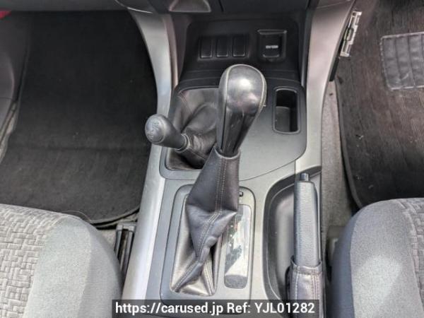 Used 2002 AT toyota land-cruiser-prado RZJ120W Image[15]