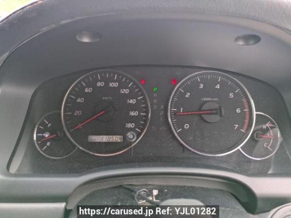 Used 2002 AT toyota land-cruiser-prado RZJ120W Image[16]