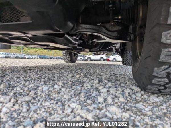 Used 2002 AT toyota land-cruiser-prado RZJ120W Image[24]