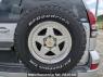 Used 2002 AT toyota land-cruiser-prado RZJ120W Image[28]