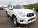 Toyota Land Cruiser Prado TRJ150W